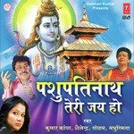 Pashupatinath Teri Jai Ho - Madhusmita Song Download